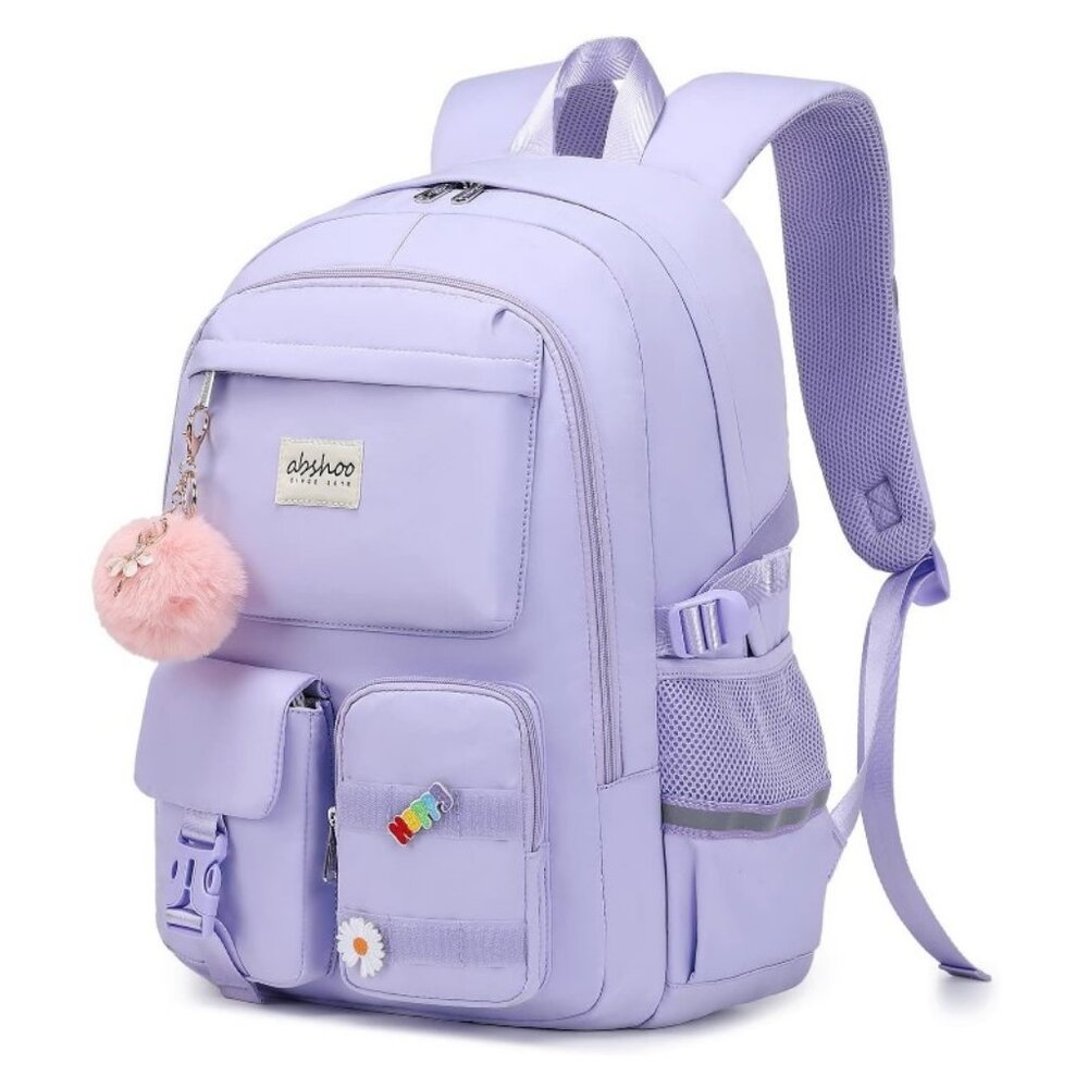 Backpack For Students - Picture 2 of 7